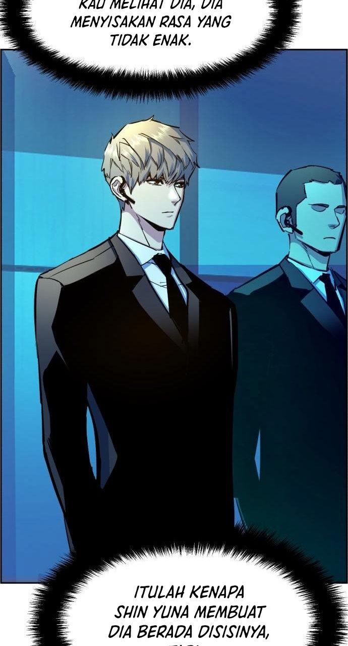 Read Mercenary Enrollment ID Manga Online
