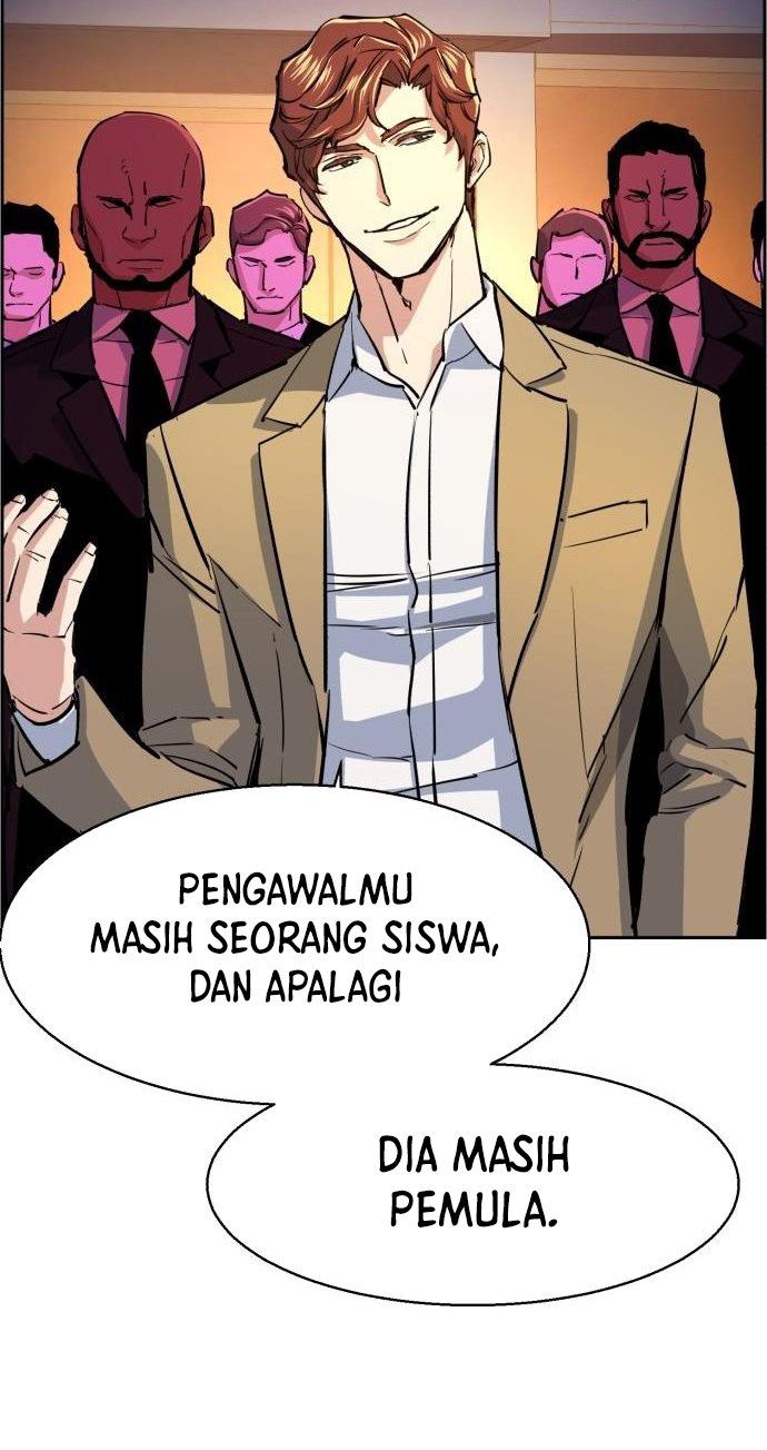 Read Mercenary Enrollment ID Manga Online
