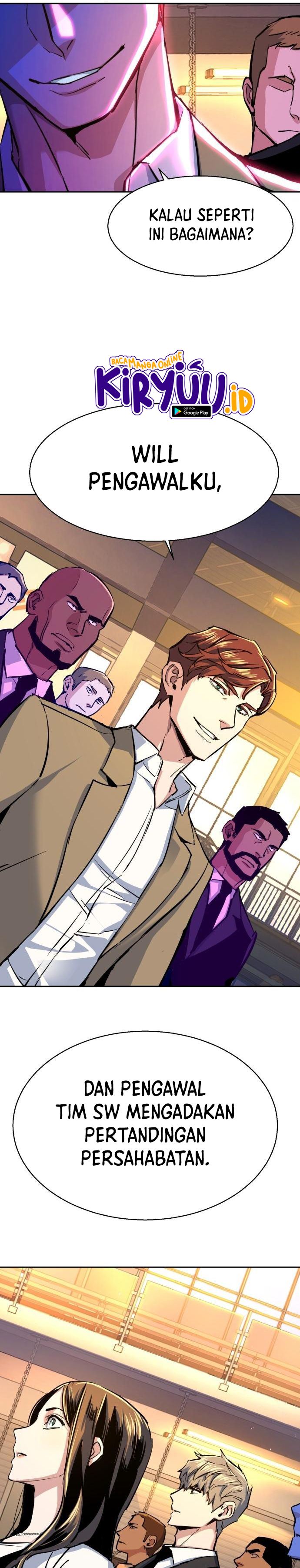 Read Mercenary Enrollment ID Manga Online