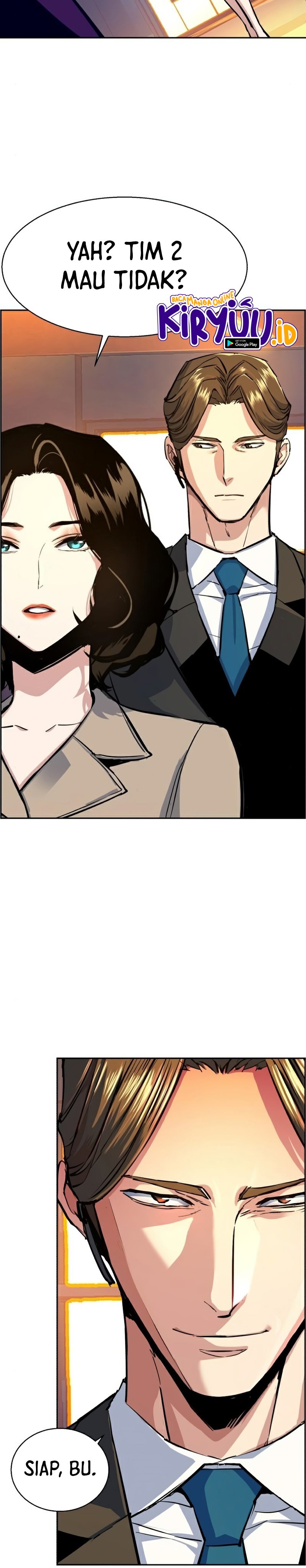 Read Mercenary Enrollment ID Manga Online