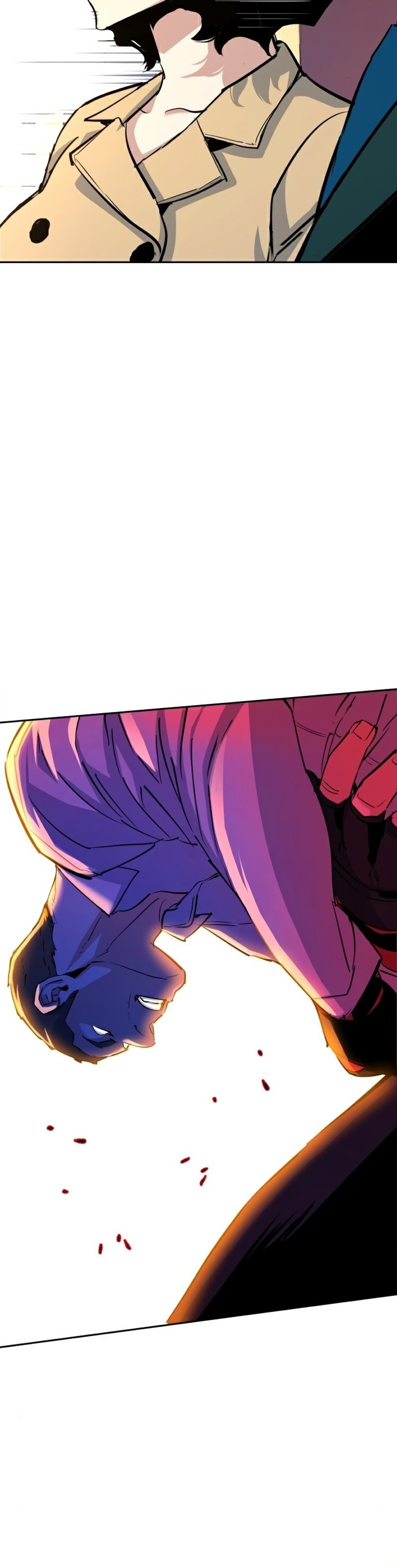 Read Mercenary Enrollment ID Manga Online