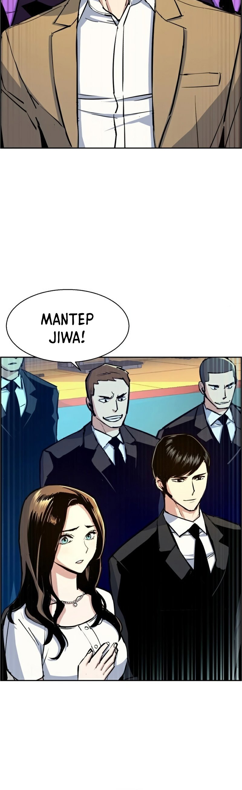 Read Mercenary Enrollment ID Manga Online