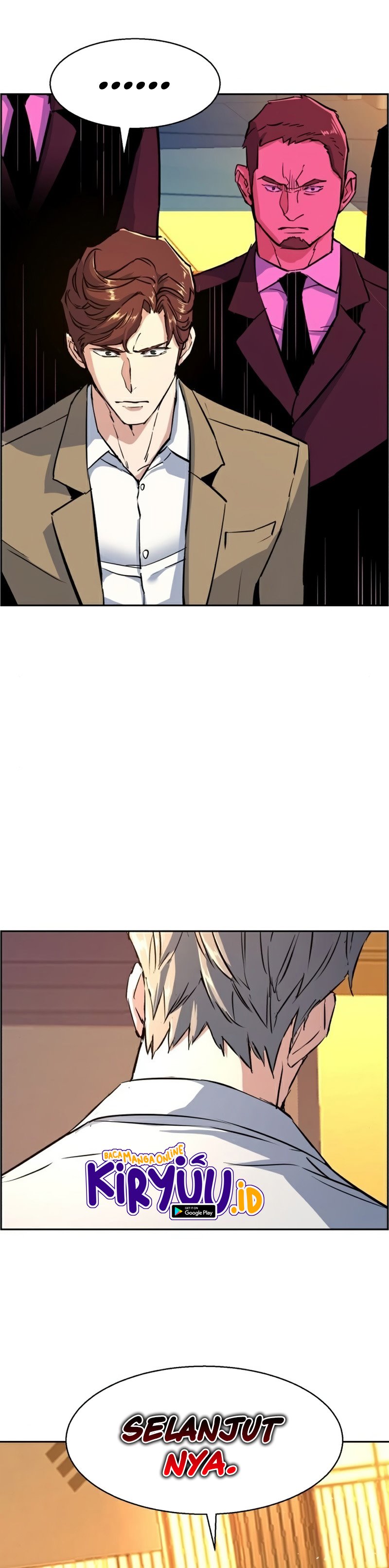 Read Mercenary Enrollment ID Manga Online