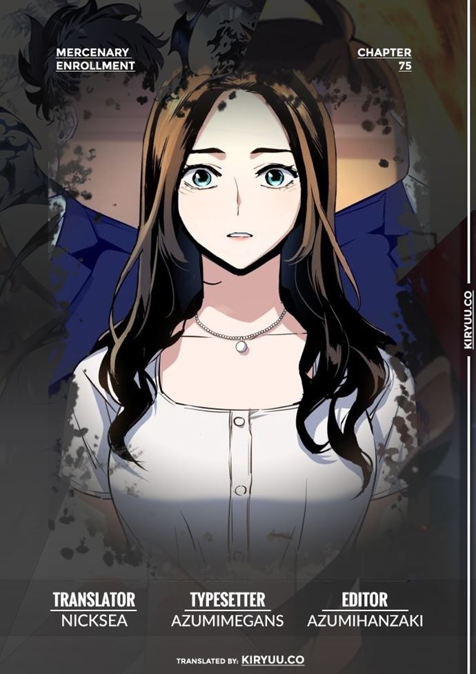 Read Mercenary Enrollment ID Manga Online