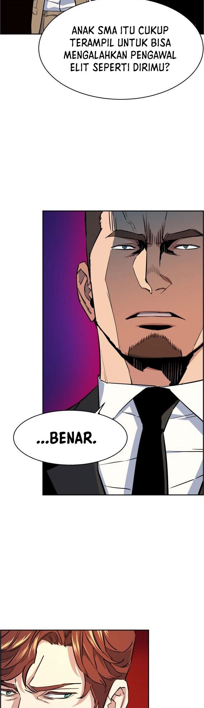 Read Mercenary Enrollment ID Manga Online