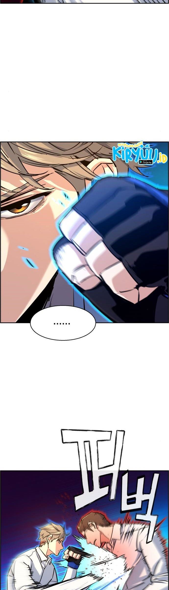 Read Mercenary Enrollment ID Manga Online