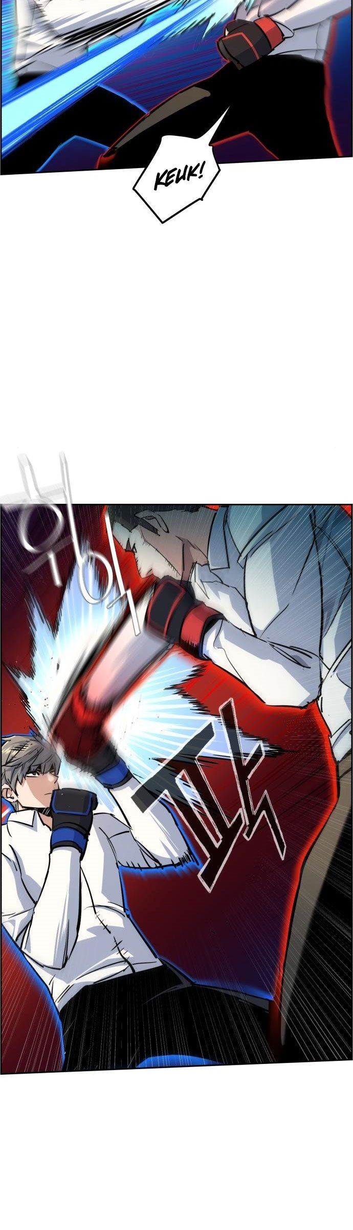 Read Mercenary Enrollment ID Manga Online
