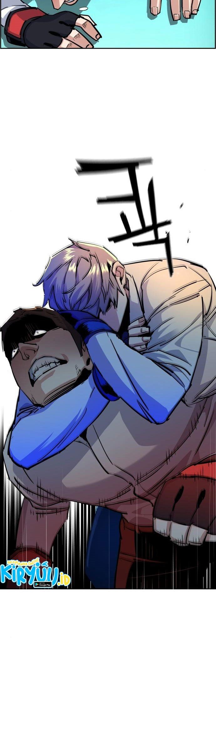 Read Mercenary Enrollment ID Manga Online