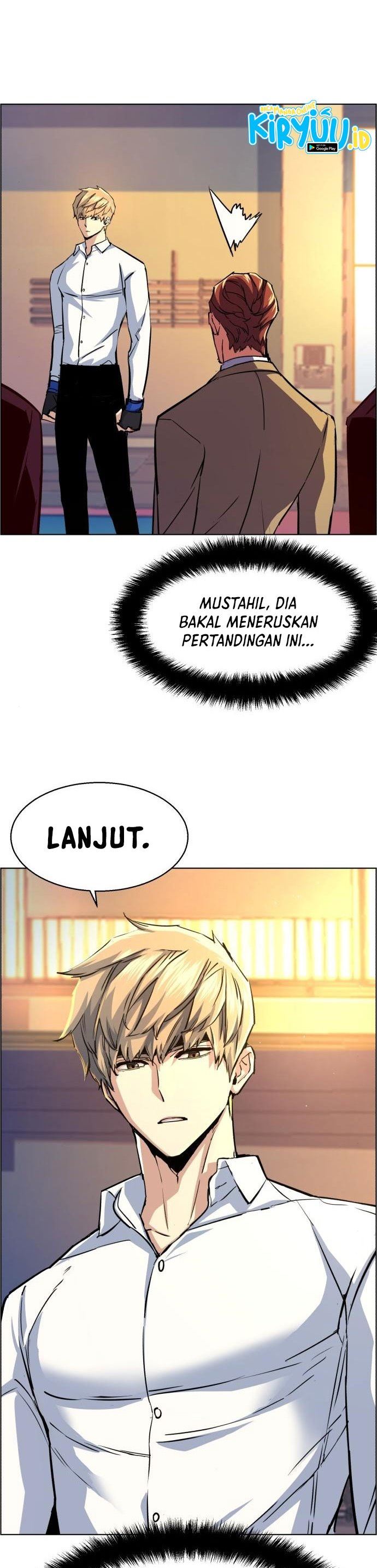 Read Mercenary Enrollment ID Manga Online