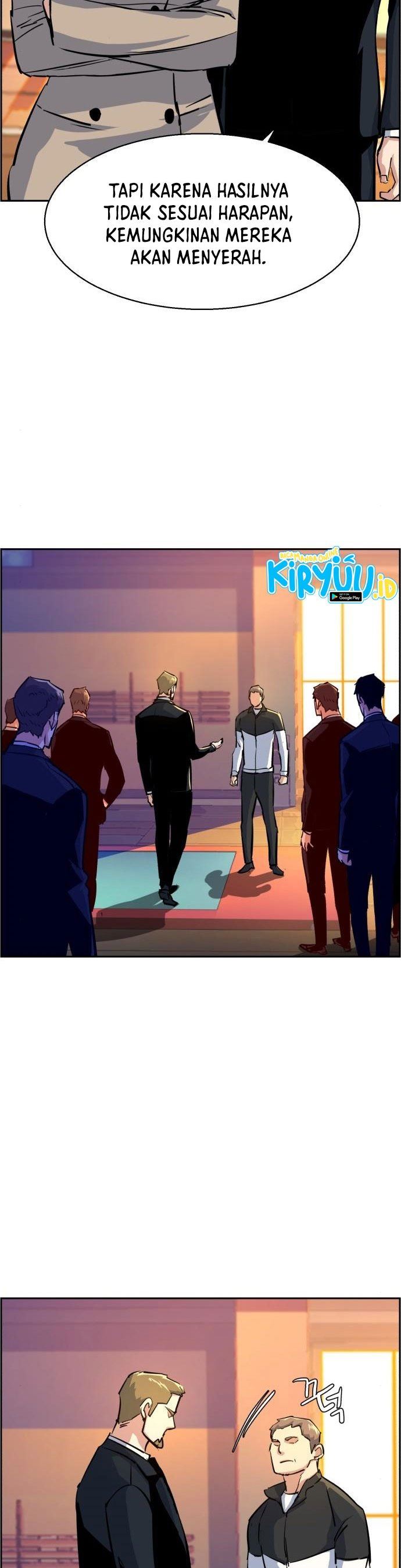 Read Mercenary Enrollment ID Manga Online