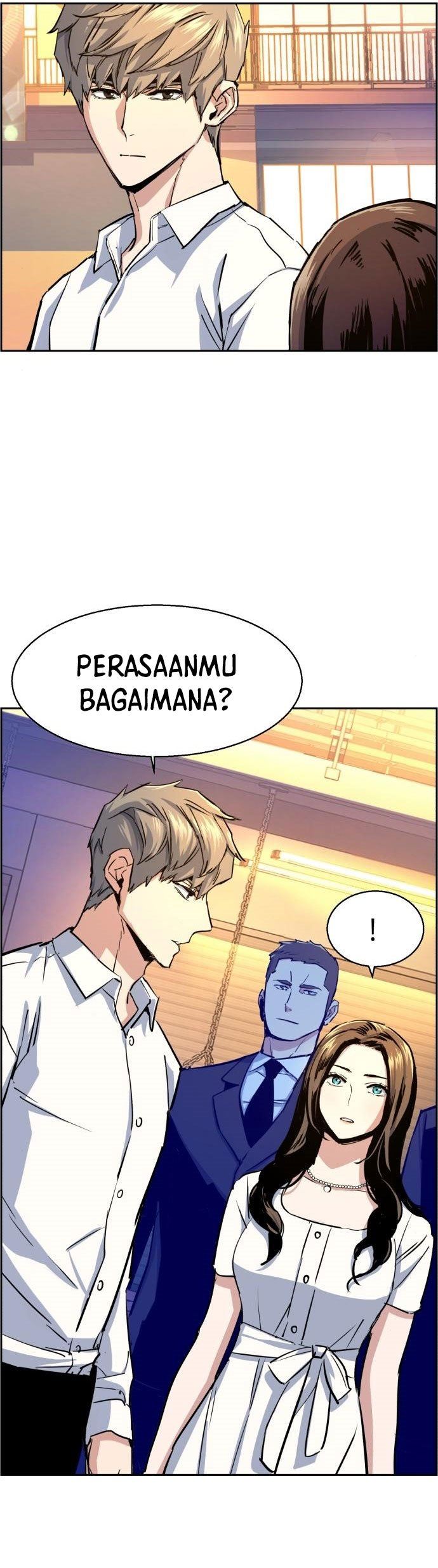 Read Mercenary Enrollment ID Manga Online