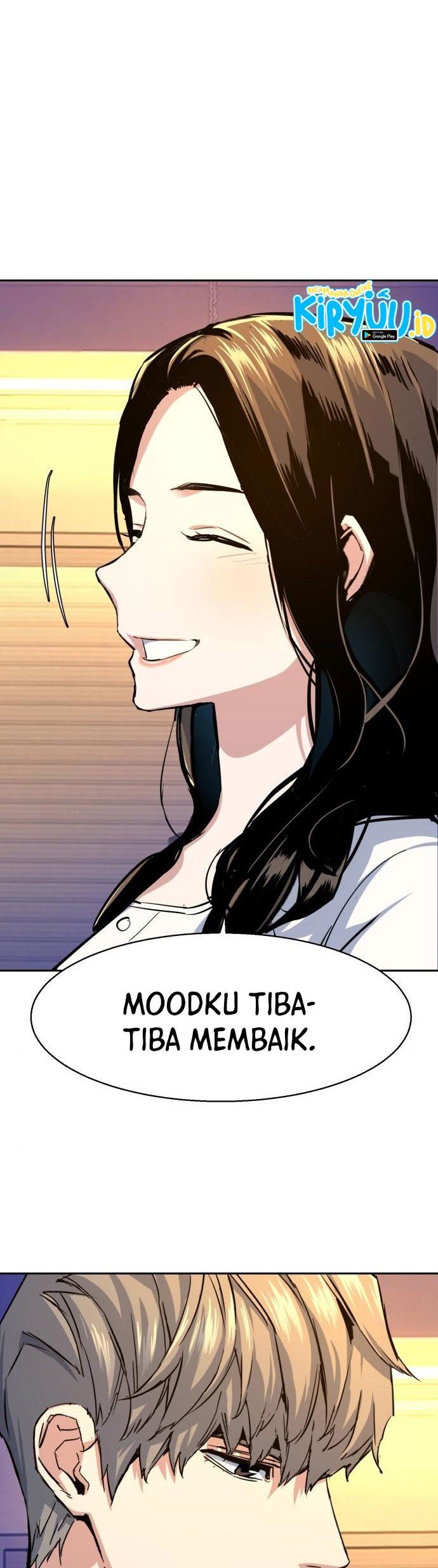 Read Mercenary Enrollment ID Manga Online