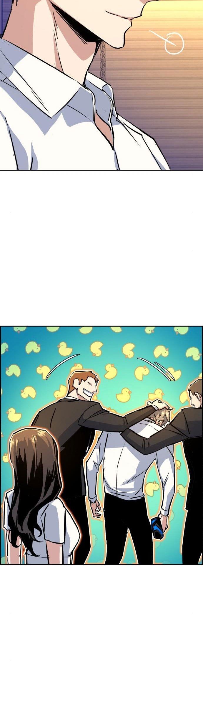Read Mercenary Enrollment ID Manga Online