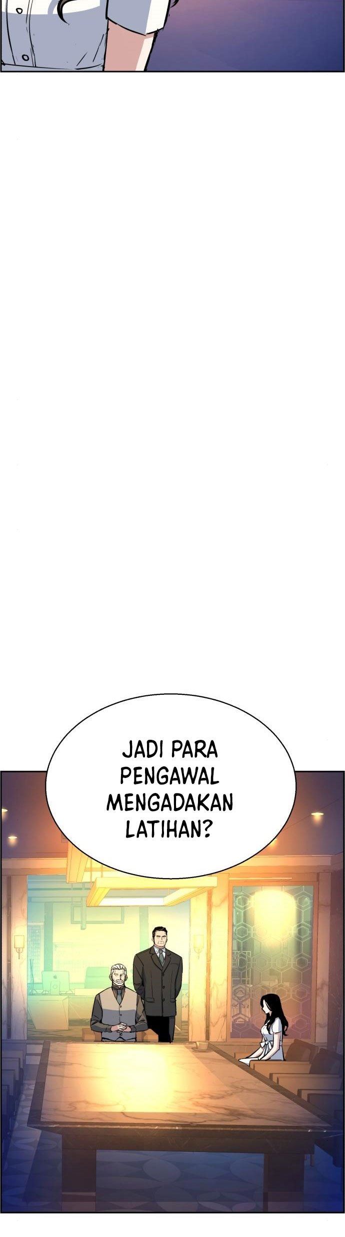 Read Mercenary Enrollment ID Manga Online