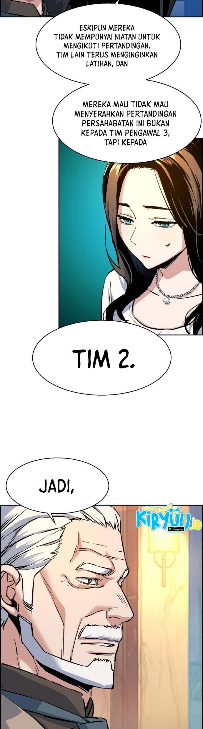 Read Mercenary Enrollment ID Manga Online
