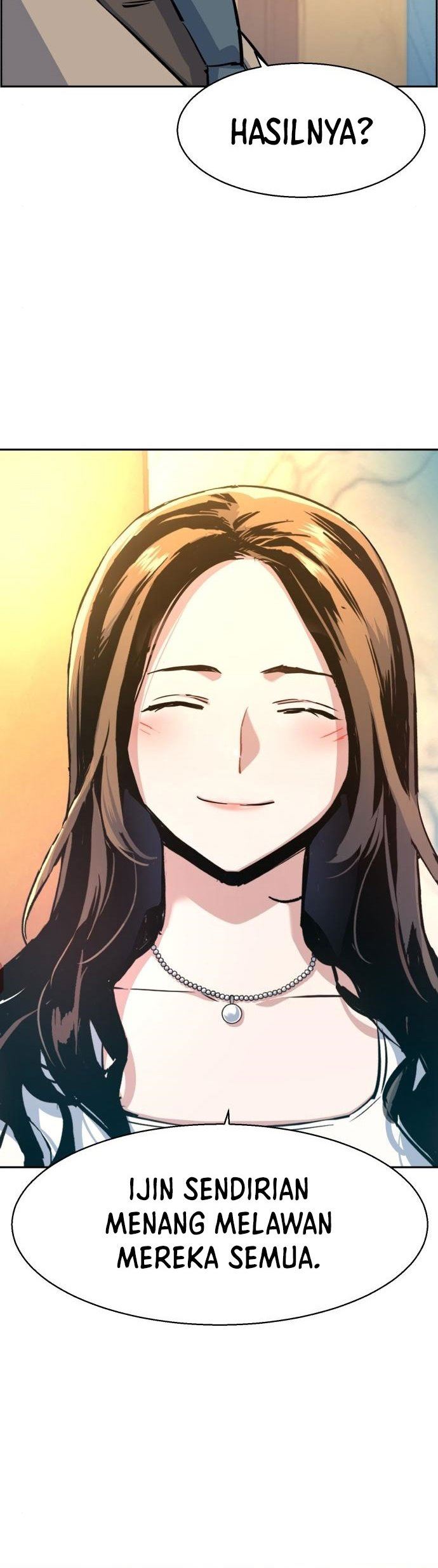 Read Mercenary Enrollment ID Manga Online