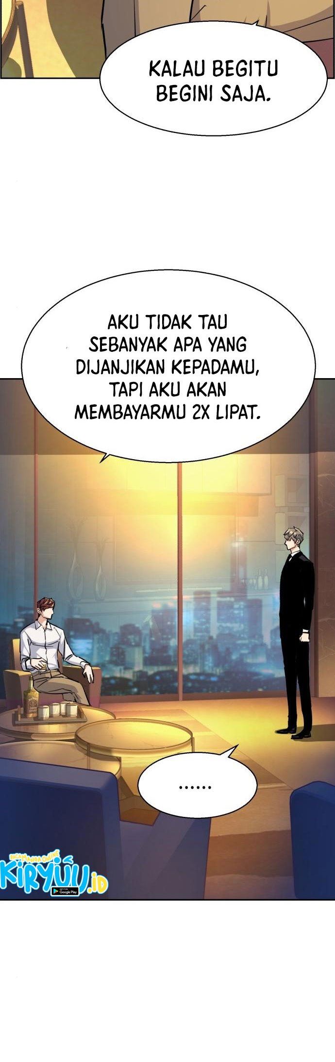 Read Mercenary Enrollment ID Manga Online