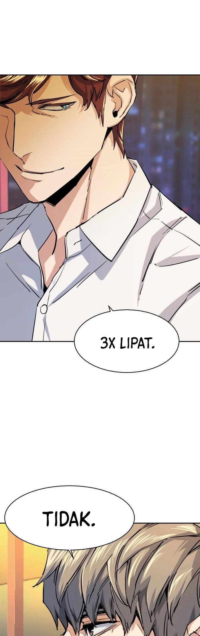 Read Mercenary Enrollment ID Manga Online