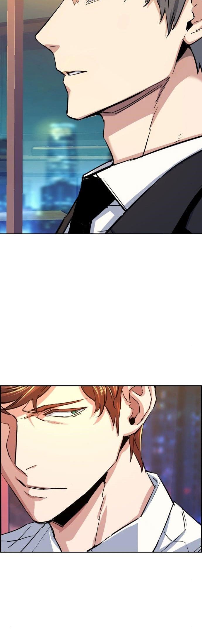 Read Mercenary Enrollment ID Manga Online