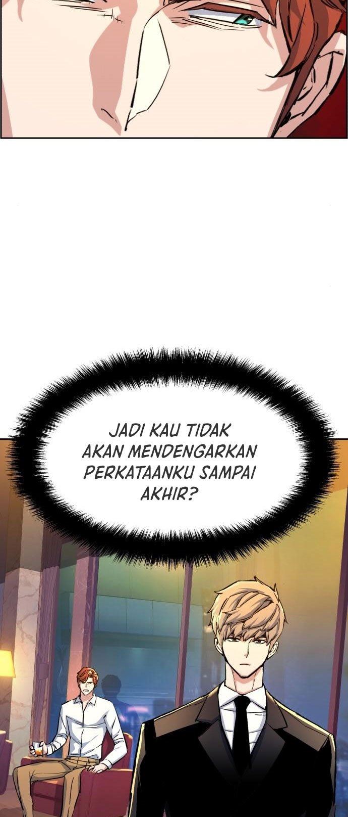 Read Mercenary Enrollment ID Manga Online