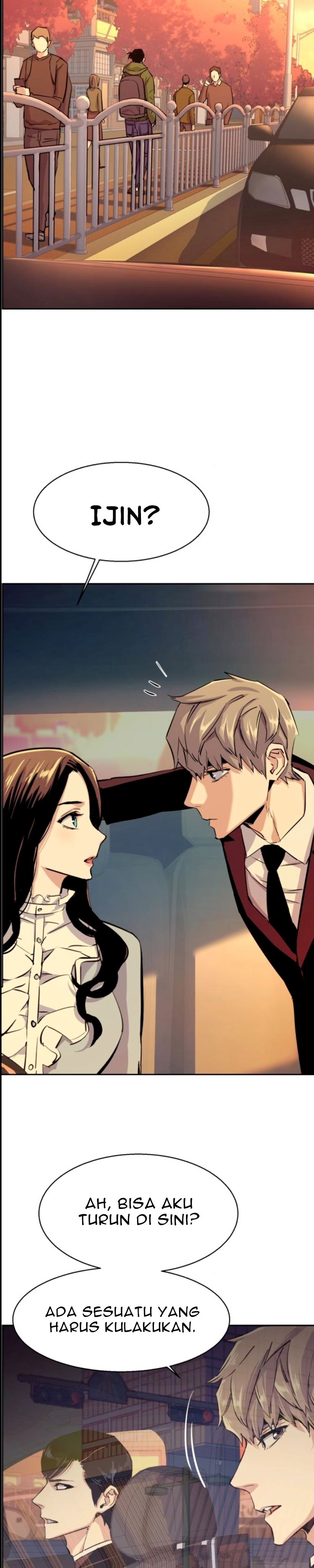 Read Mercenary Enrollment ID Manga Online