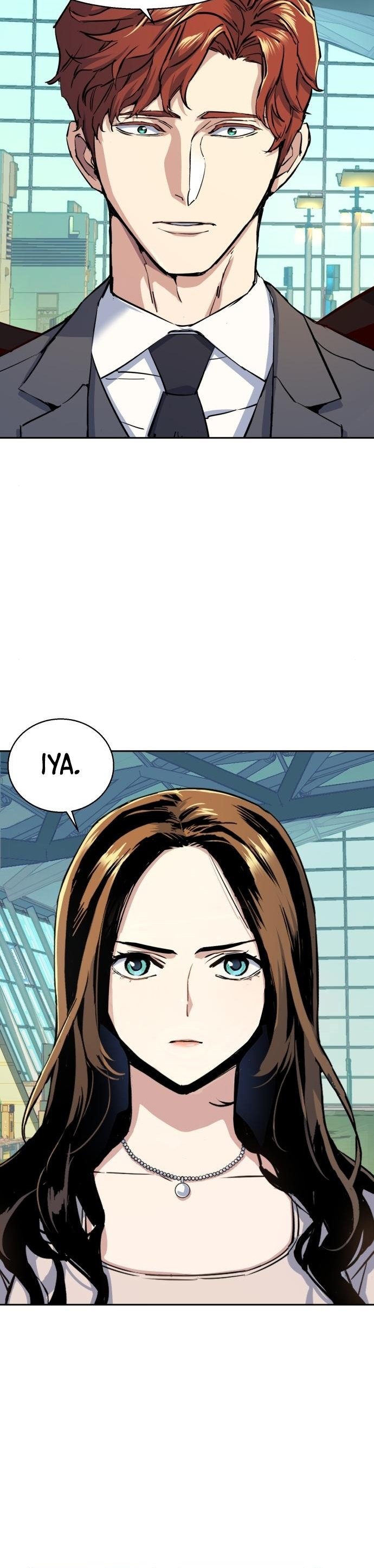 Read Mercenary Enrollment ID Manga Online