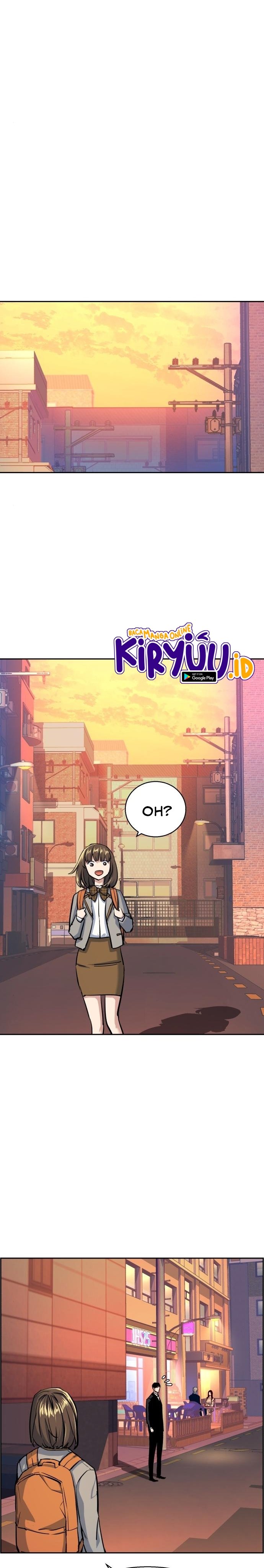 Read Mercenary Enrollment ID Manga Online