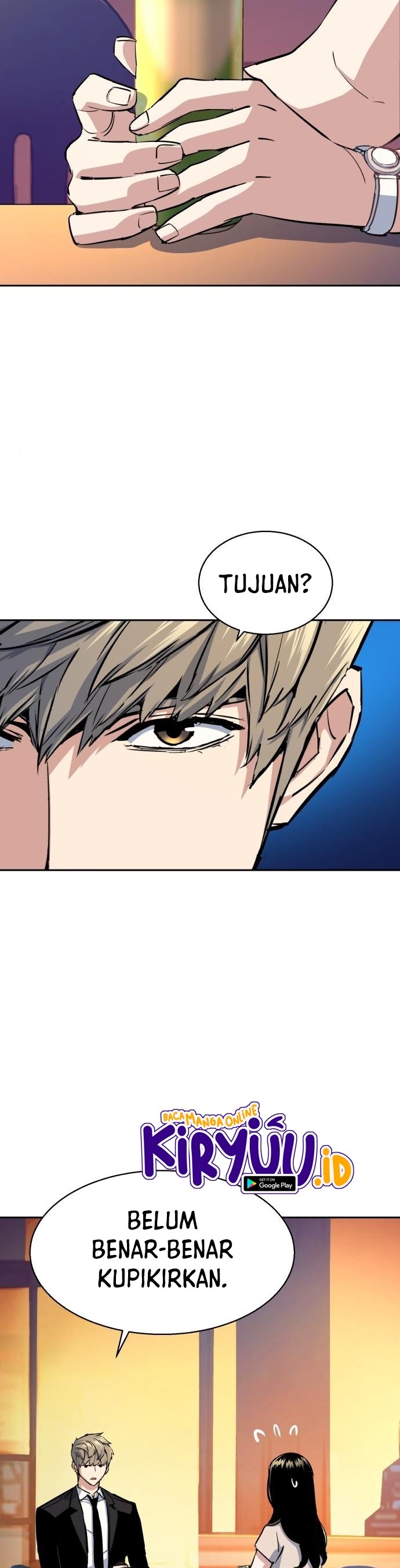 Read Mercenary Enrollment ID Manga Online