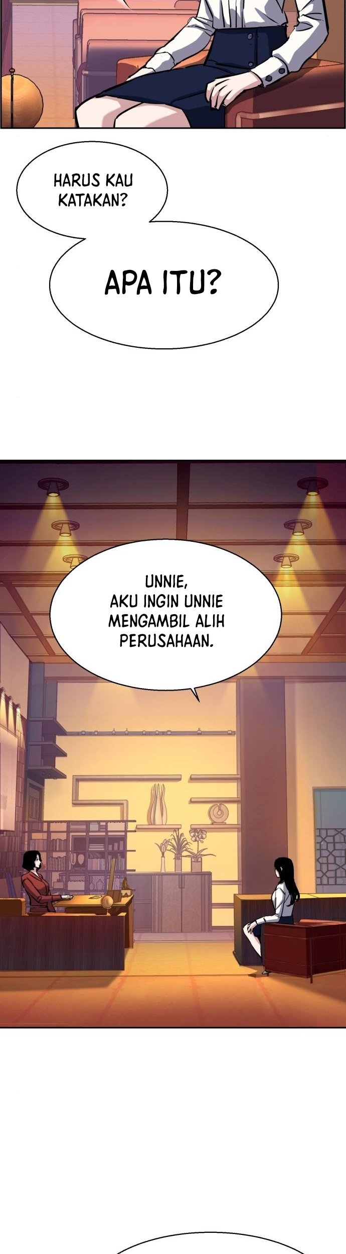 Read Mercenary Enrollment ID Manga Online