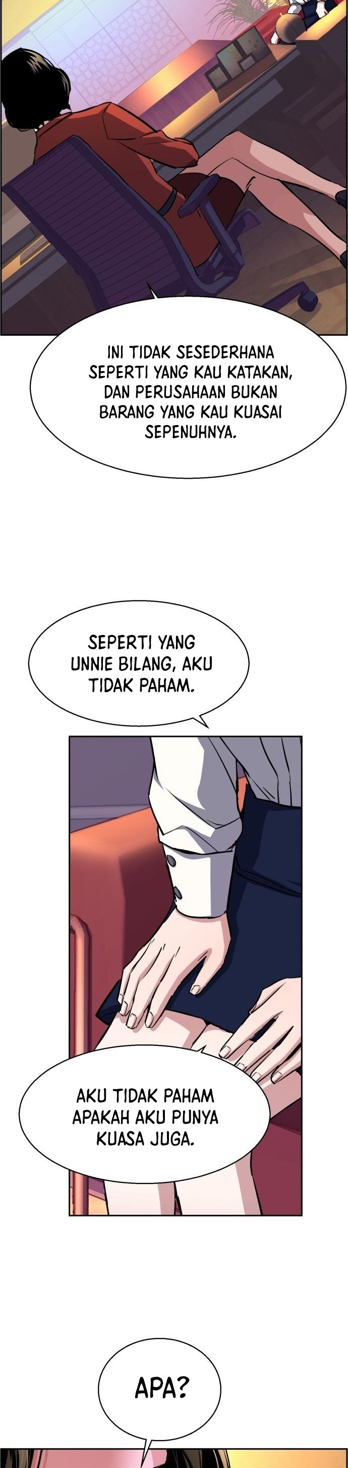 Read Mercenary Enrollment ID Manga Online