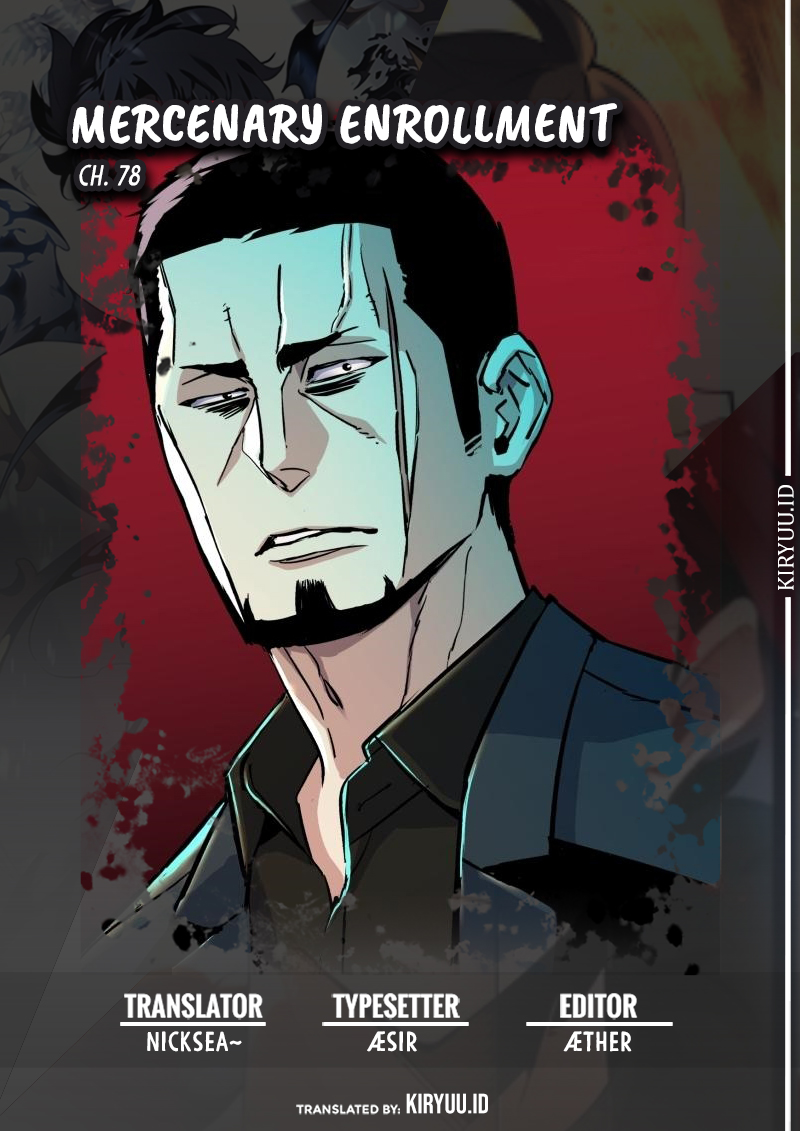Read Mercenary Enrollment ID Manga Online