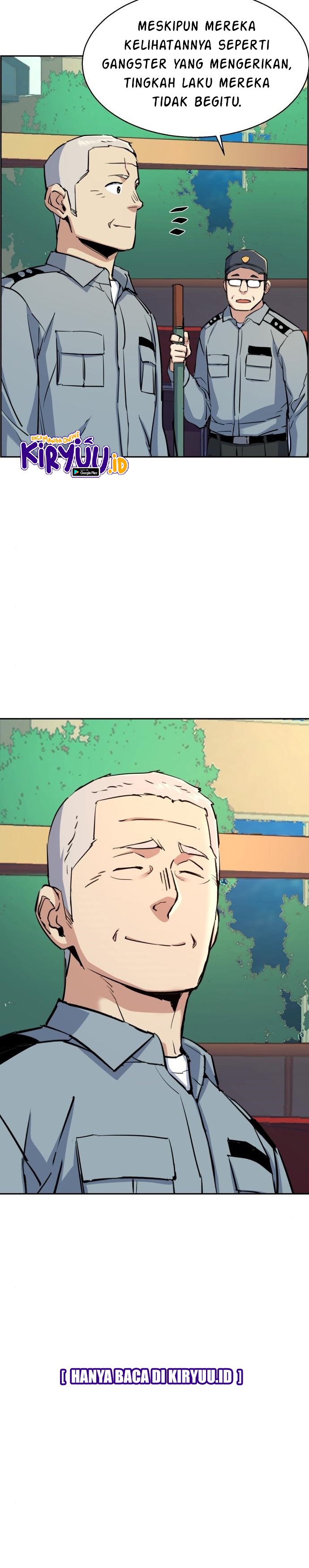 Read Mercenary Enrollment ID Manga Online