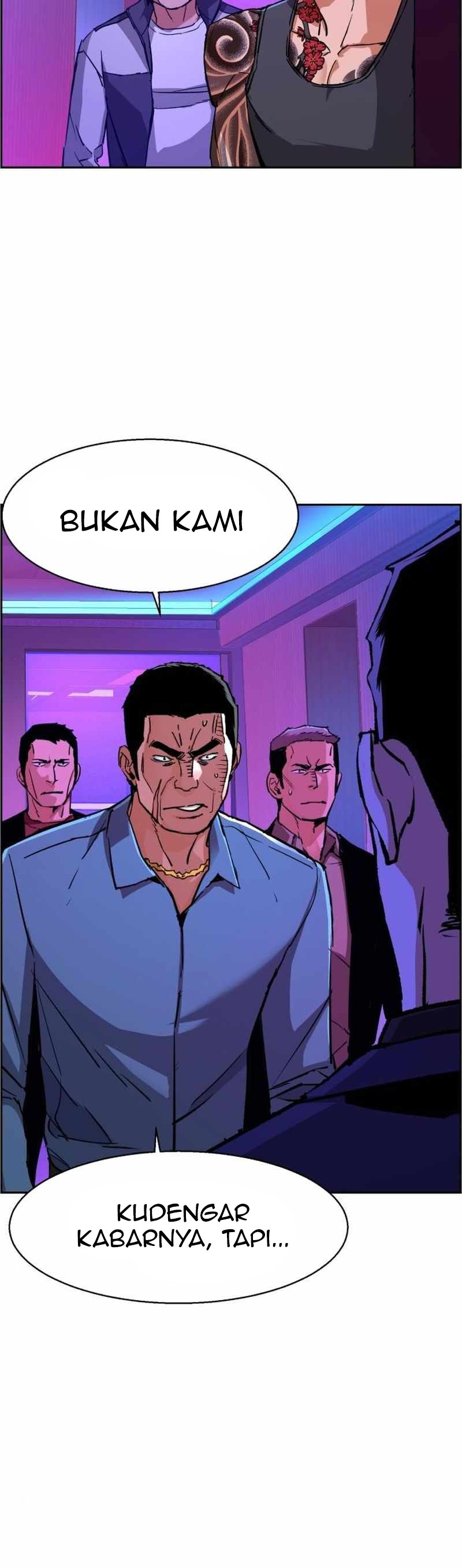 Read Mercenary Enrollment ID Manga Online