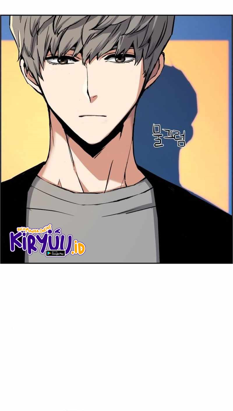Read Mercenary Enrollment ID Manga Online