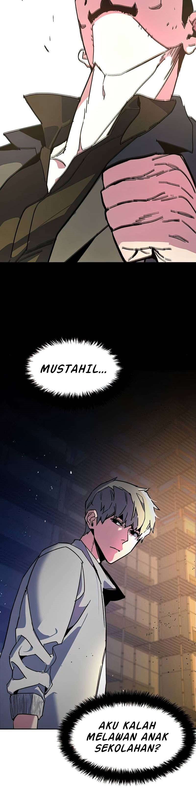 Read Mercenary Enrollment ID Manga Online