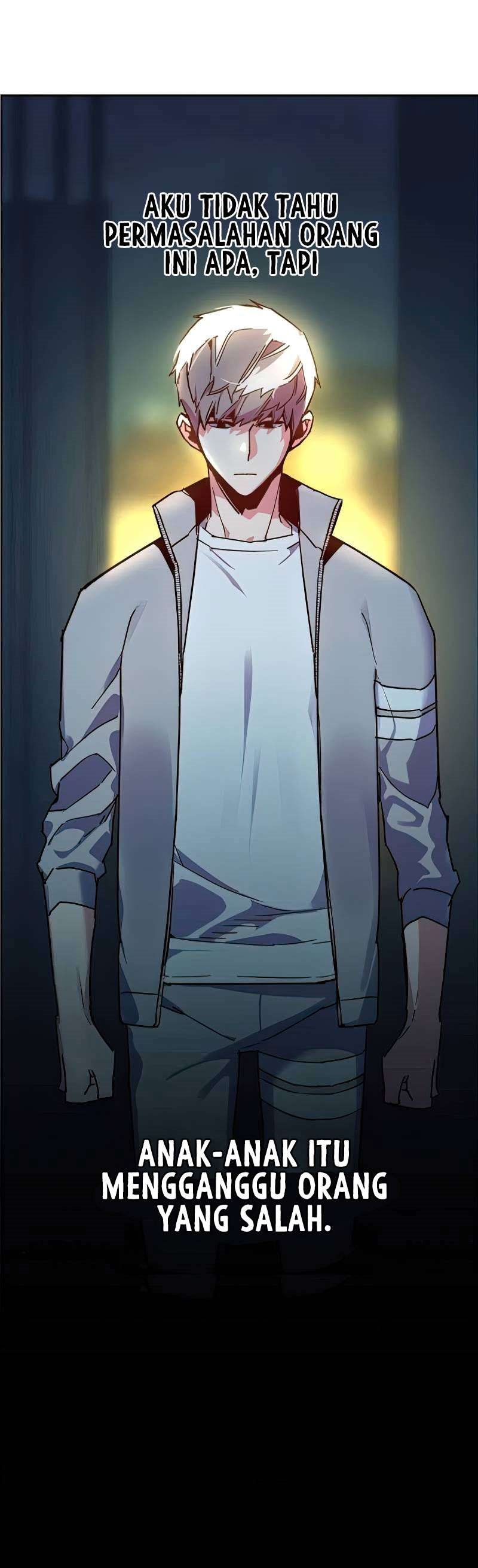 Read Mercenary Enrollment ID Manga Online