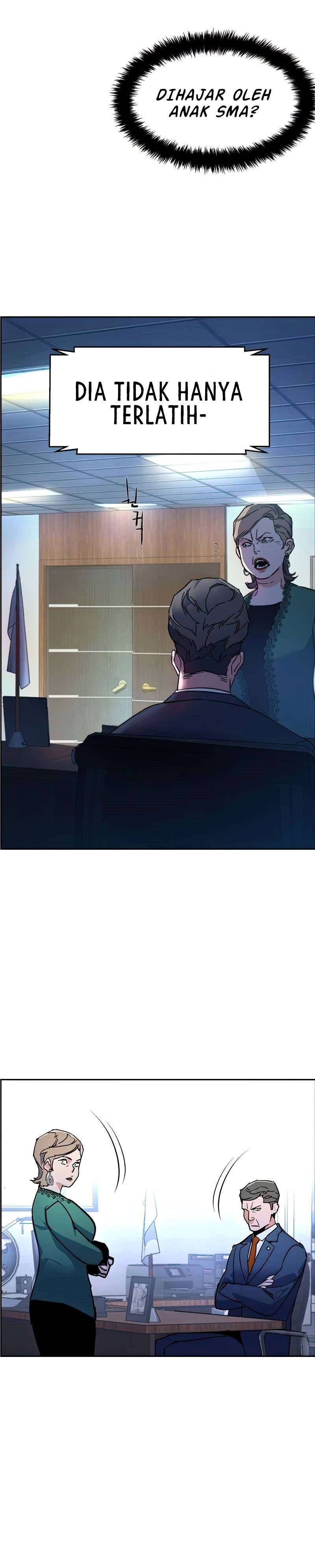 Read Mercenary Enrollment ID Manga Online
