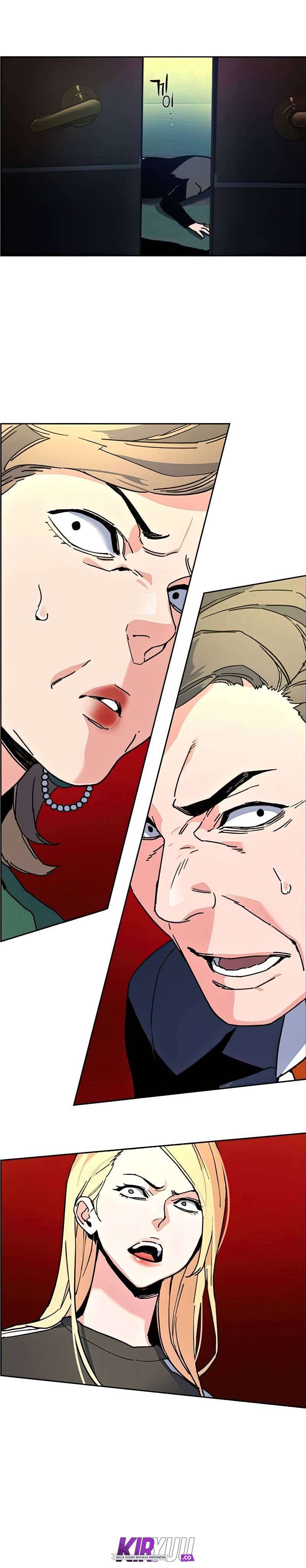 Read Mercenary Enrollment ID Manga Online
