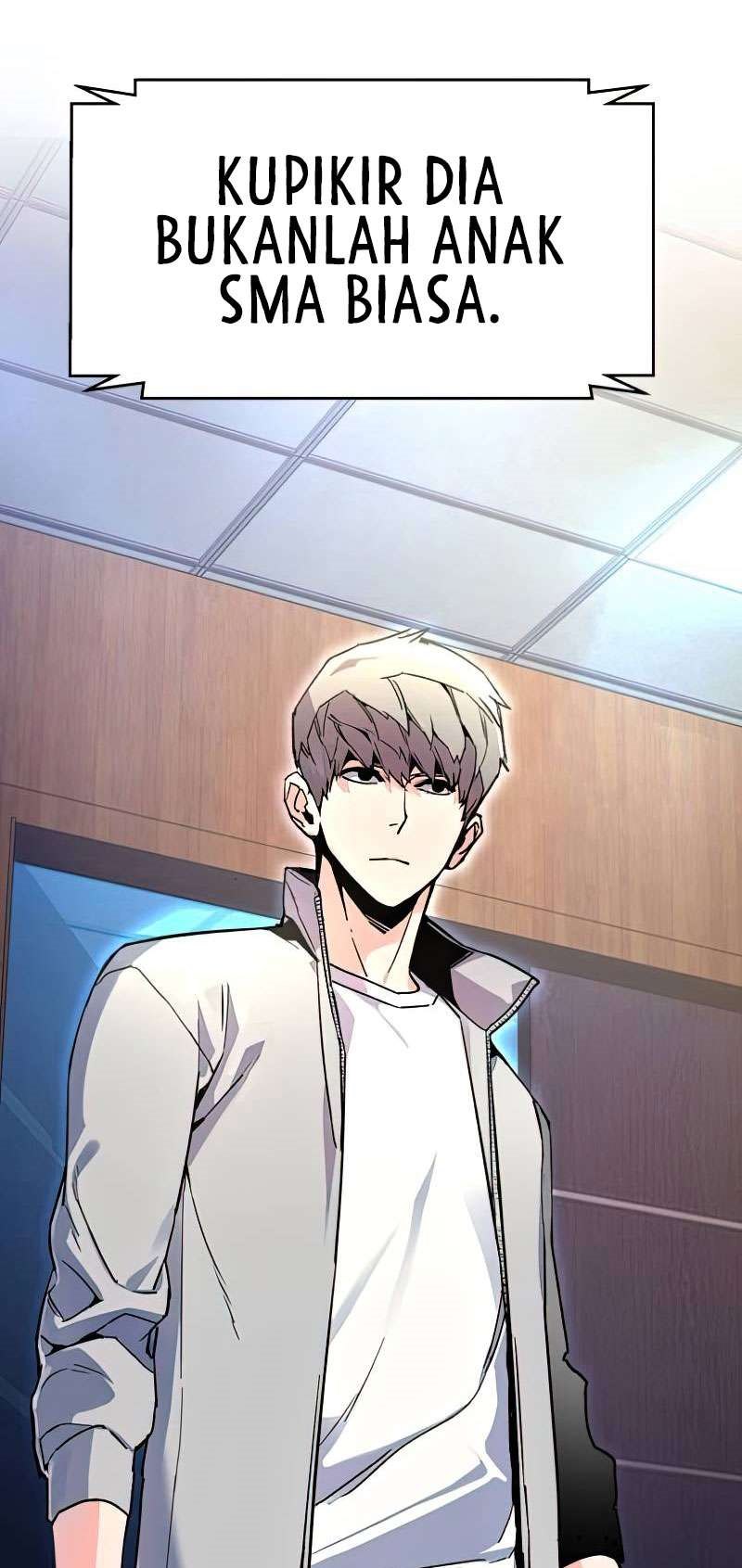 Read Mercenary Enrollment ID Manga Online