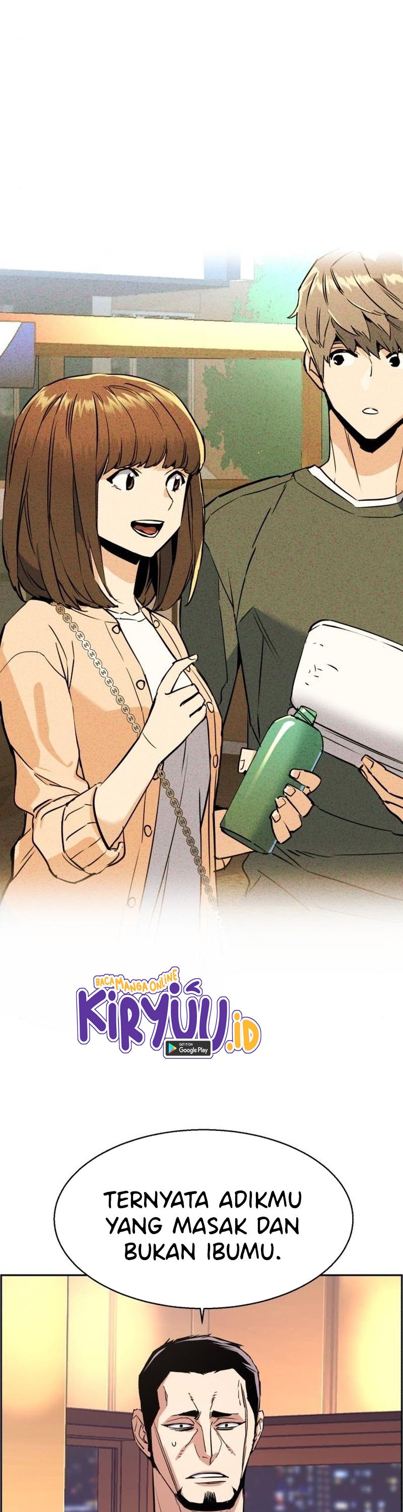 Read Mercenary Enrollment ID Manga Online