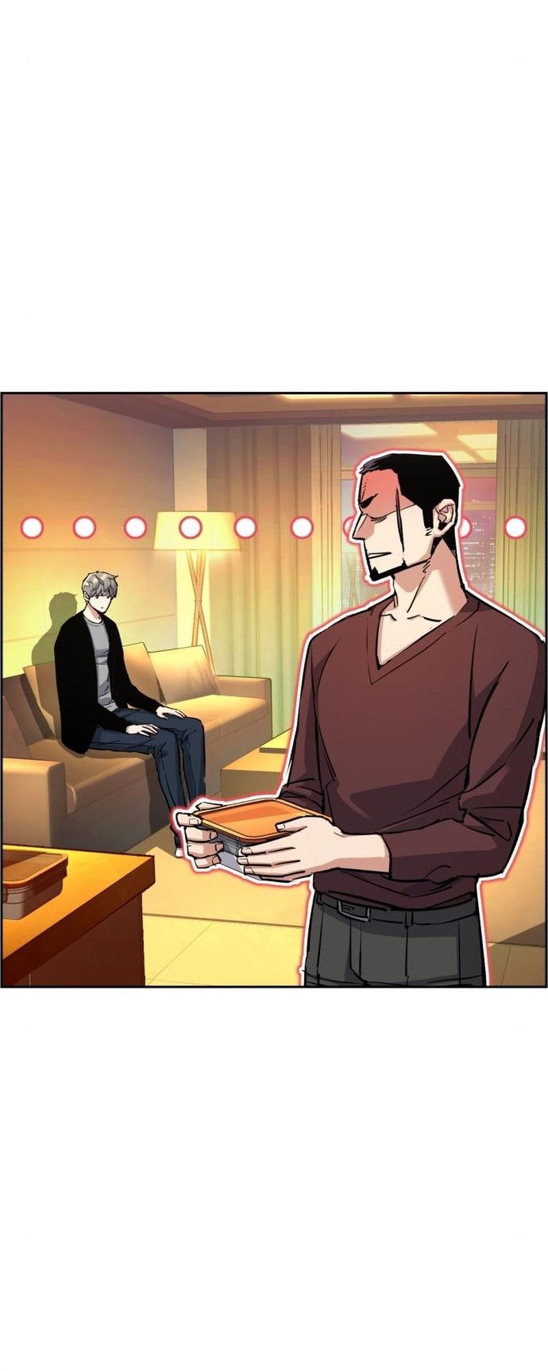 Read Mercenary Enrollment ID Manga Online
