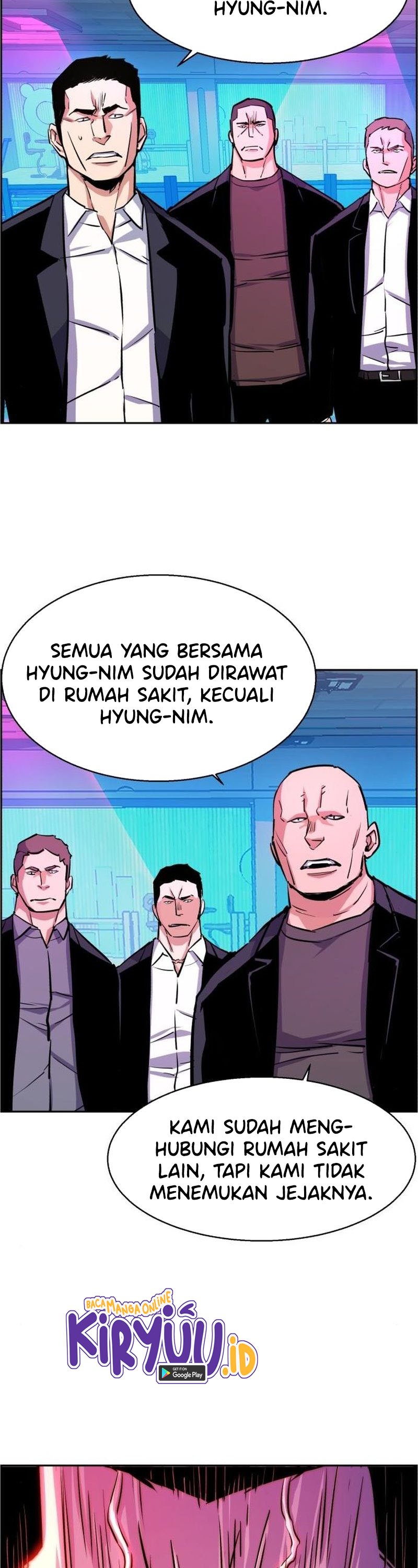 Read Mercenary Enrollment ID Manga Online