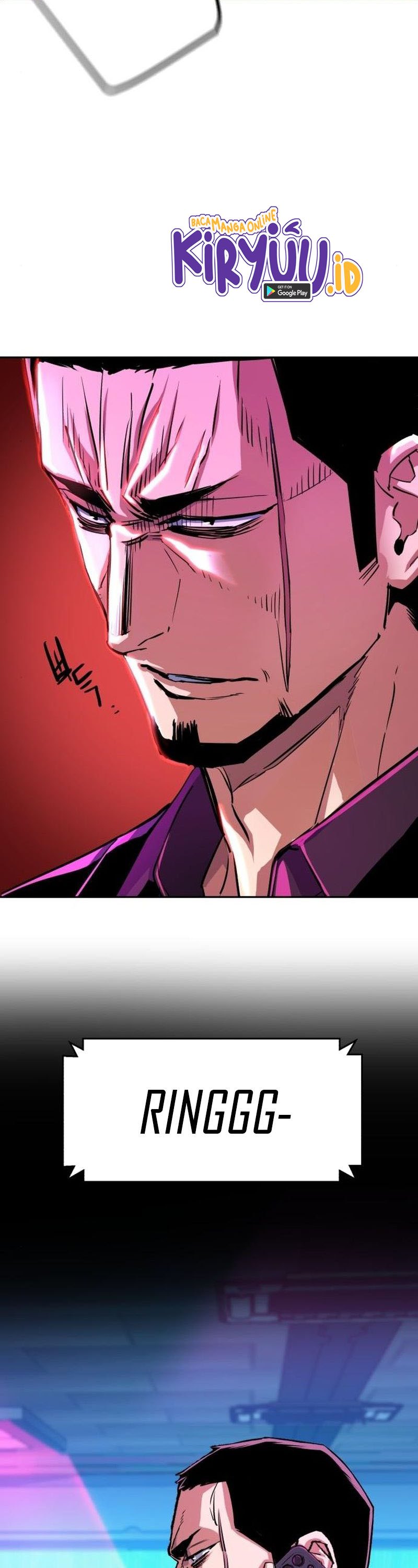 Read Mercenary Enrollment ID Manga Online