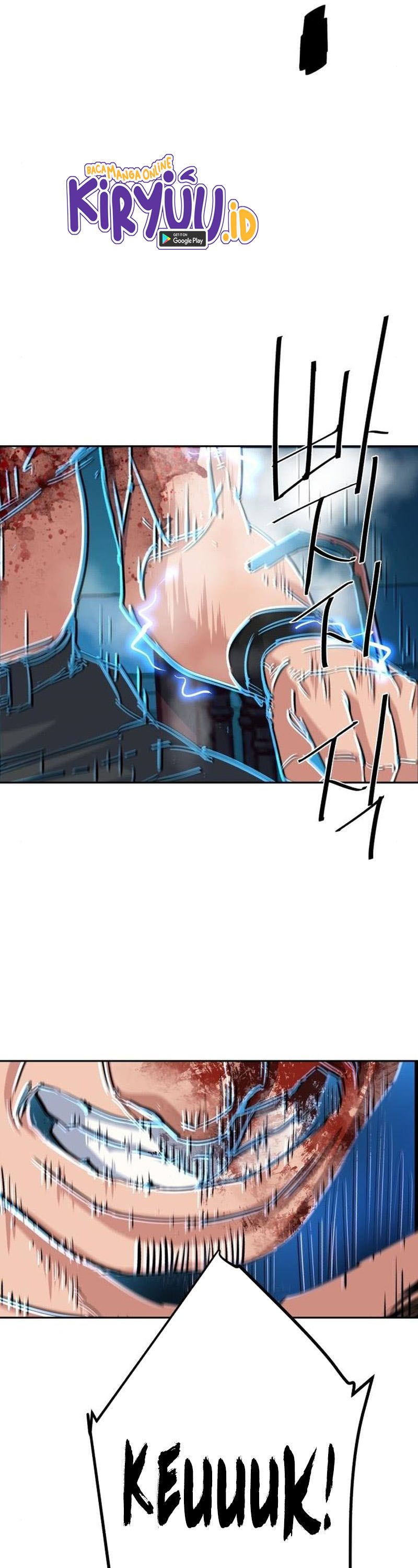 Read Mercenary Enrollment ID Manga Online