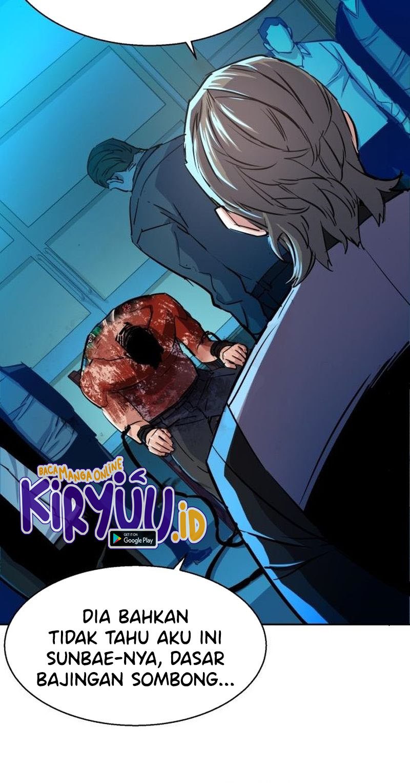 Read Mercenary Enrollment ID Manga Online