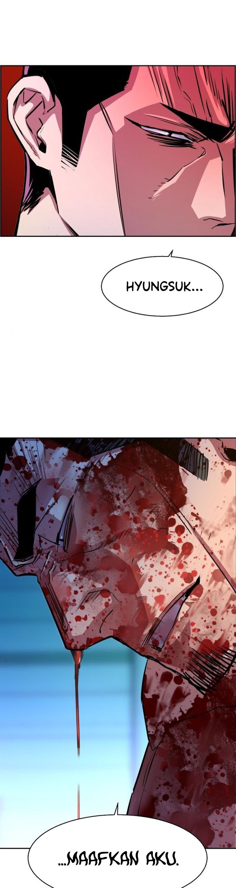 Read Mercenary Enrollment ID Manga Online
