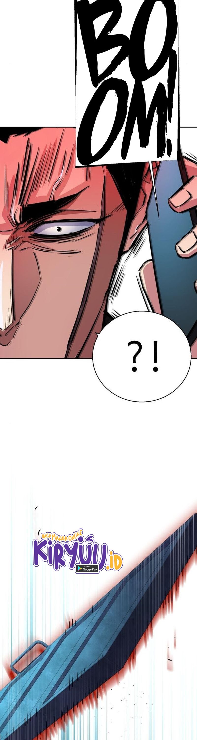 Read Mercenary Enrollment ID Manga Online