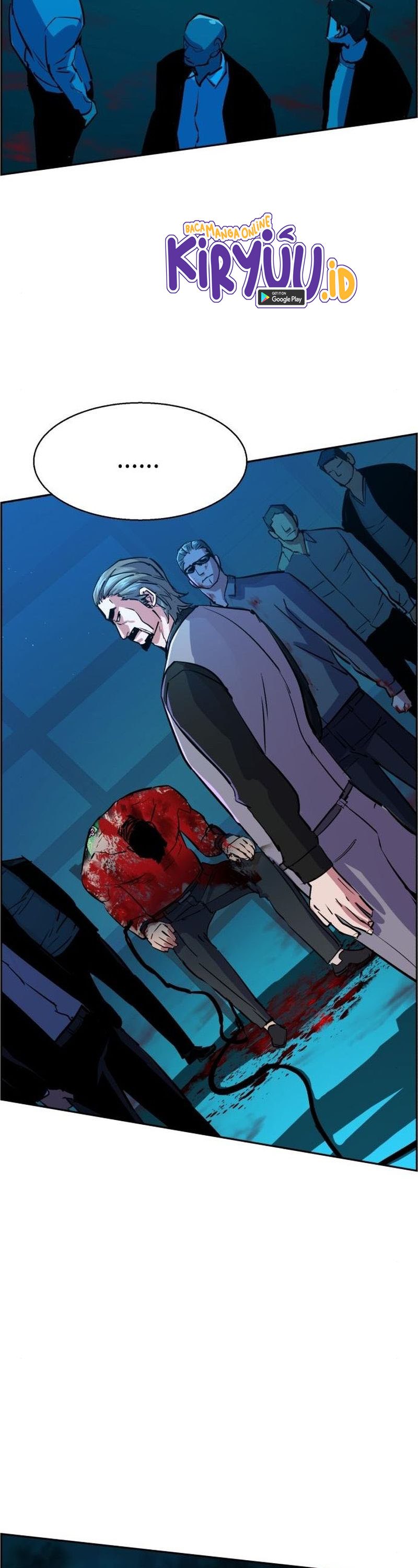 Read Mercenary Enrollment ID Manga Online