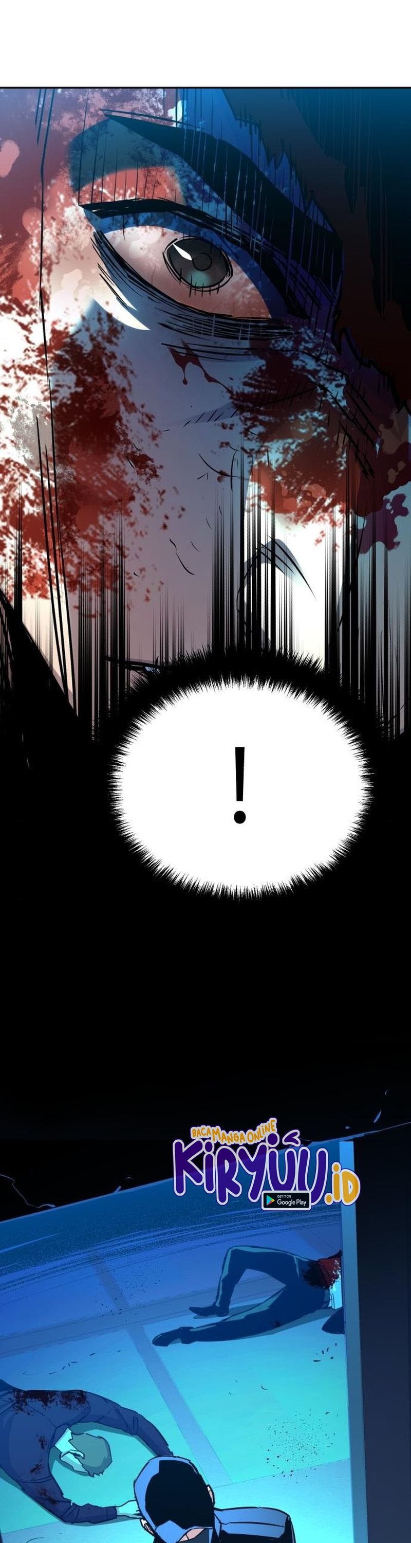 Read Mercenary Enrollment ID Manga Online