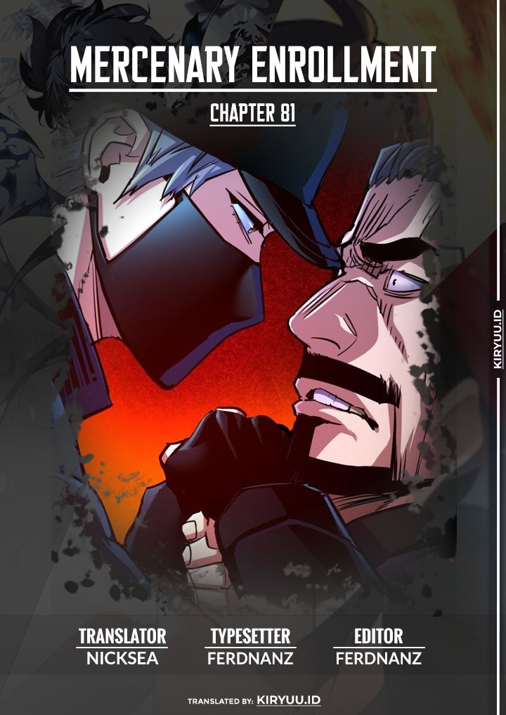 Read Mercenary Enrollment ID Manga Online